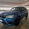 BMW X6 4.4 M SPORT 4X4 COUPÉ V8 32V BI-TURBO GASOLINA 4P AUTOMÁTICO BMW X6 4.4 M SPORT 4X4 COUPÉ V8 32V BI-TURBO GASOLINA 4P AUTOMÁTICO