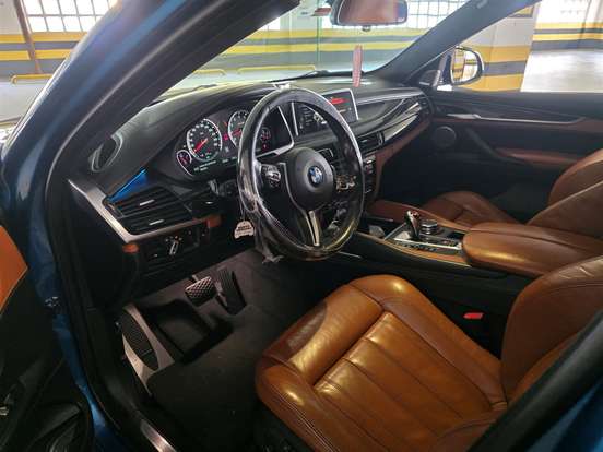 BMW-X6-2015