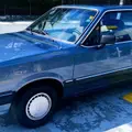 FORD DEL REY 1.8 GL 8V GASOLINA 2P MANUAL FORD DEL REY 1.8 GL 8V GASOLINA 2P MANUAL