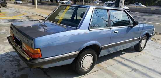 FORD-DEL REY-1990