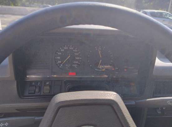 FORD-DEL REY-1990