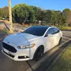 FORD FUSION 2.0 TITANIUM FWD 16V GASOLINA 4P AUTOMÁTICO FORD FUSION 2.0 TITANIUM FWD 16V GASOLINA 4P AUTOMÁTICO