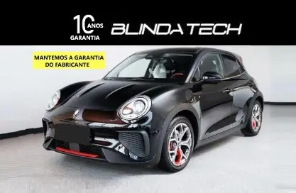 GWM ORA 03 63 KW ELÉTRICO GT