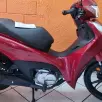 HONDA BIZ 125 EX HONDA BIZ 125 EX