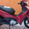 HONDA BIZ 125 EX HONDA BIZ 125 EX