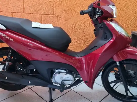 HONDA-BIZ 125 EX HONDA-BIZ 125 EX-2025