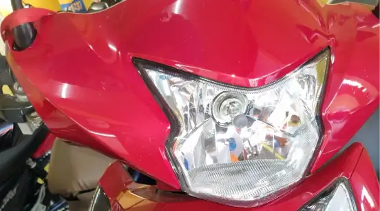 HONDA-BIZ 125 EX-2025