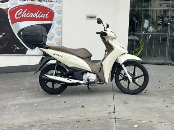 HONDA BIZ 125i 