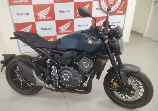 HONDA-CB 1000R BLACK EDITION ABS-2025