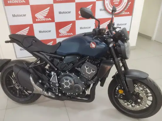 HONDA-CB 1000R BLACK EDITION ABS HONDA-CB 1000R BLACK EDITION ABS-2025