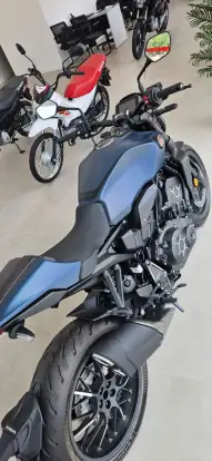 HONDA-CB 1000R BLACK EDITION ABS-2025
