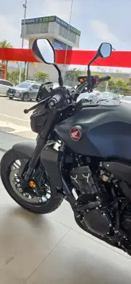 HONDA-CB 1000R BLACK EDITION ABS-2025