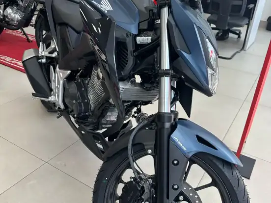 HONDA-CB 300F TWISTER ABS HONDA-CB 300F TWISTER ABS-2025