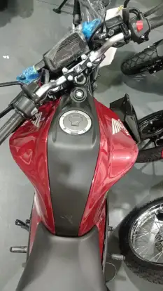 HONDA-CB 300F TWISTER ABS-2025