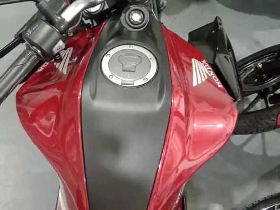 HONDA-CB 300F TWISTER ABS HONDA-CB 300F TWISTER ABS-2025