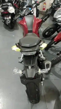 HONDA-CB 300F TWISTER ABS-2025