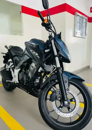 HONDA-CB 300F TWISTER ABS-2025