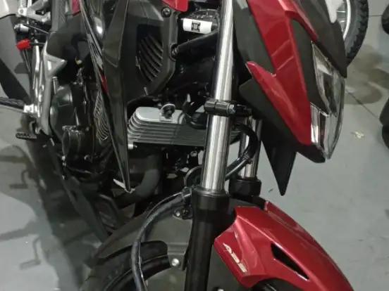 HONDA-CB 300F TWISTER ABS HONDA-CB 300F TWISTER ABS-2025