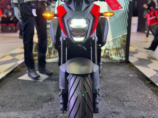 HONDA-CB 500 HORNET HONDA-CB 500 HORNET-2025