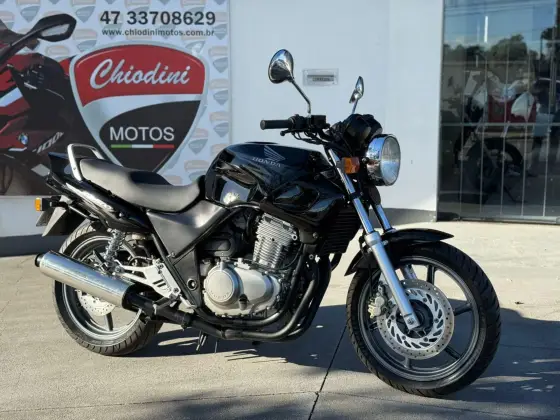 HONDA CB 500 HONDA CB 500