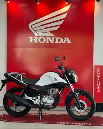 HONDA-CG 160 CARGO-2025