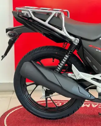 HONDA-CG 160 CARGO-2025