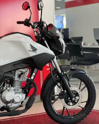 HONDA-CG 160 CARGO-2025