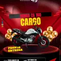 HONDA CG 160 CARGO HONDA CG 160 CARGO