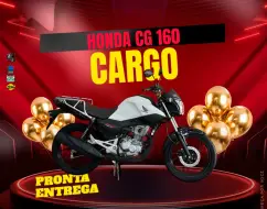 HONDA CG 160 CARGO HONDA CG 160 CARGO