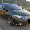 HONDA CITY 1.5 LX 16V FLEX 4P AUTOMÁTICO HONDA CITY 1.5 LX 16V FLEX 4P AUTOMÁTICO