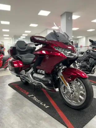HONDA-GL 1800 GOLD WING TOUR HONDA-GL 1800 GOLD WING TOUR-2023
