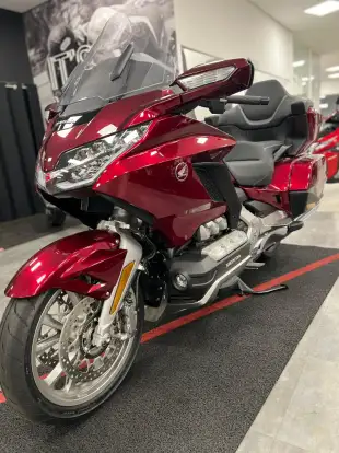 HONDA-GL 1800 GOLD WING TOUR-2023