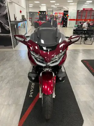 HONDA-GL 1800 GOLD WING TOUR-2023