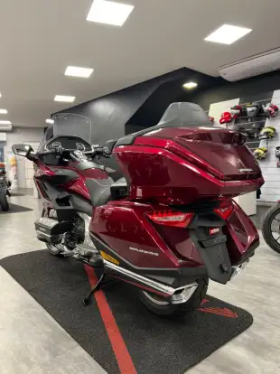 HONDA-GL 1800 GOLD WING TOUR HONDA-GL 1800 GOLD WING TOUR-2023