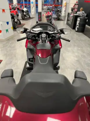 HONDA-GL 1800 GOLD WING TOUR-2023