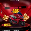 HONDA PCX 160 ABS HONDA PCX 160 ABS