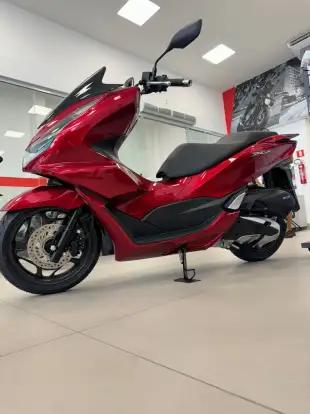 HONDA-PCX 160 ABS HONDA-PCX 160 ABS-2025
