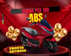 HONDA PCX 160 ABS HONDA PCX 160 ABS