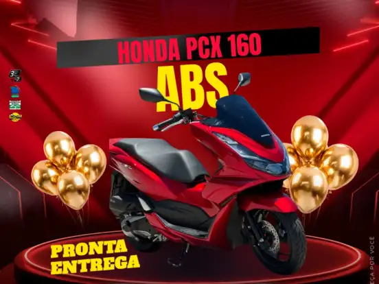 HONDA-PCX 160 ABS HONDA-PCX 160 ABS-2025