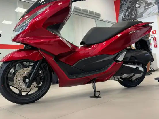 HONDA-PCX 160 ABS HONDA-PCX 160 ABS-2025