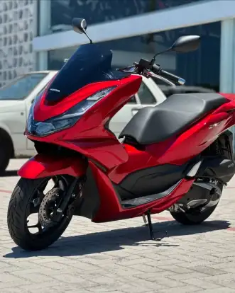 HONDA-PCX 160 ABS-2025