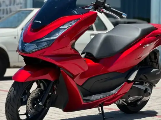 HONDA-PCX 160 ABS HONDA-PCX 160 ABS-2025