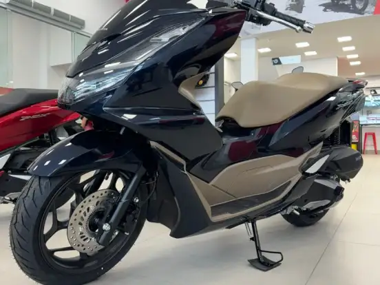 HONDA-PCX 160 DLX HONDA-PCX 160 DLX-2025