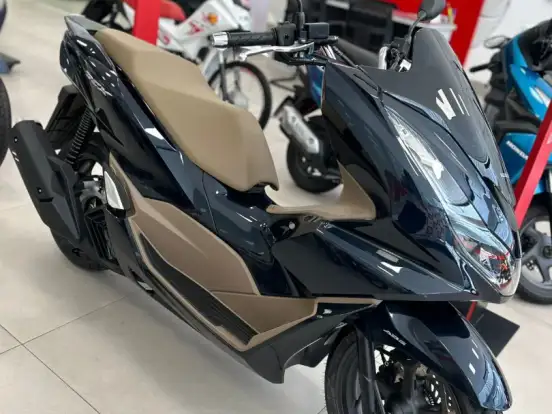 HONDA-PCX 160 DLX HONDA-PCX 160 DLX-2025