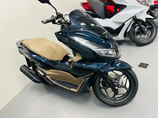 HONDA-PCX 160 DLX HONDA-PCX 160 DLX-2025