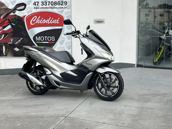HONDA PCX 