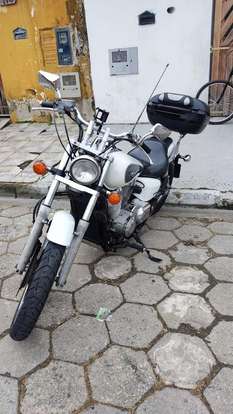 HONDA-SHADOW 750 HONDA-SHADOW 750-2012