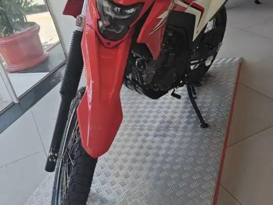 HONDA-XR 300L TORNADO HONDA-XR 300L TORNADO-2025