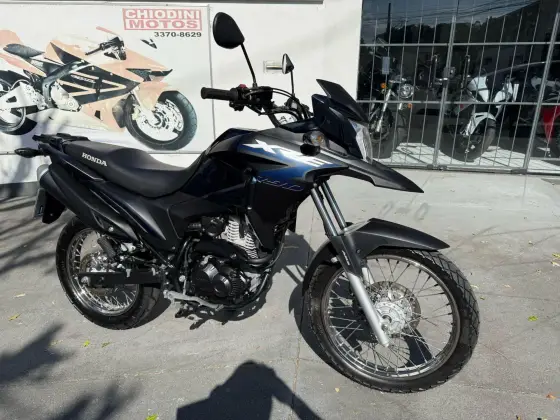 HONDA XRE 190 ABS 
