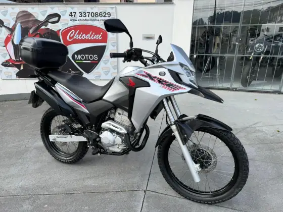 HONDA XRE 300 ABS 